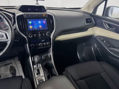 Used 2021 Subaru Ascent Premium w/ Convenience Package AWD/4WD image 26