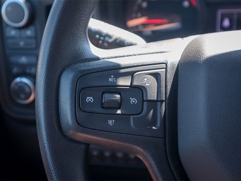 Used 2024 Chevrolet Silverado 3500 W/T w/ WT Convenience Package image 12