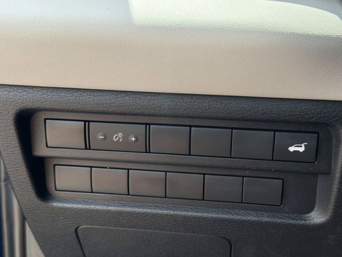 Used 2022 Mitsubishi Outlander SEL FWD image 30