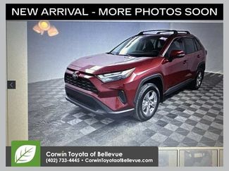 Used 2025 Toyota RAV4 XLE w/ Convenience Package FWD 360° Tour