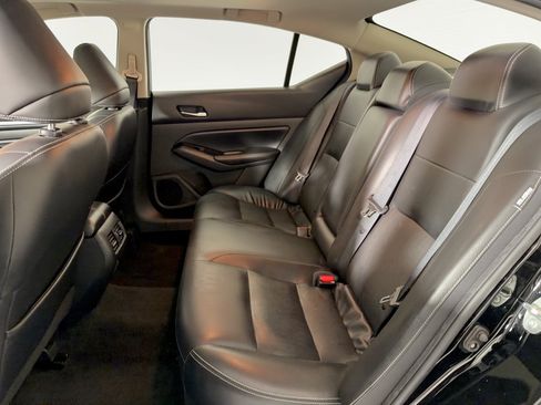 Used 2020 Nissan Altima 2.5 SL FWD image 22