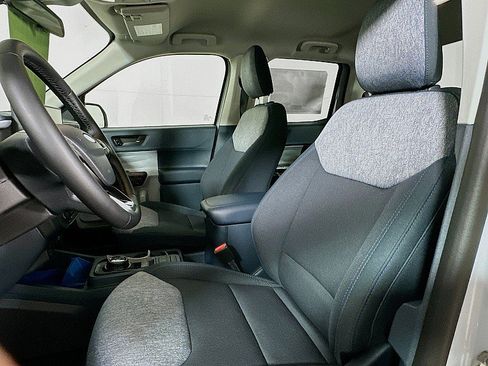 New 2026 Ford Maverick XLT AWD/4WD image 9