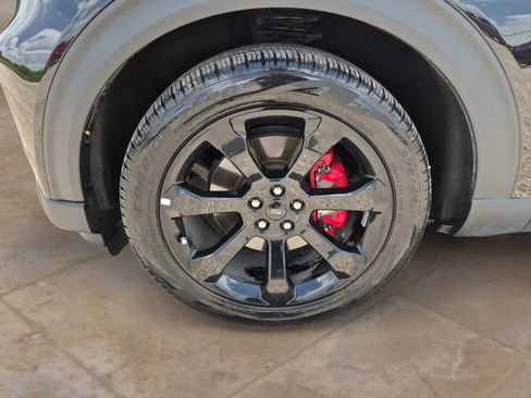Used 2023 Ford Explorer ST w/ Equipment Group 401A AWD/4WD image 31