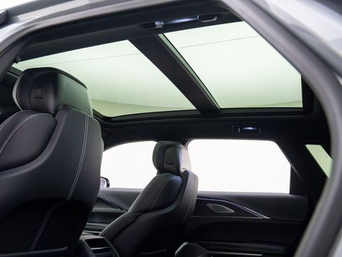 Certified 2024 Cadillac Lyriq Luxury w/ LPO, Floor Liner Package image 21