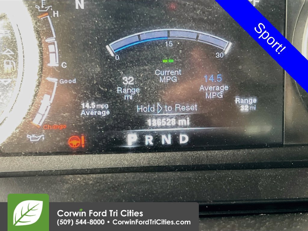 Used 2014 RAM 1500 Sport AWD/4WD image 28