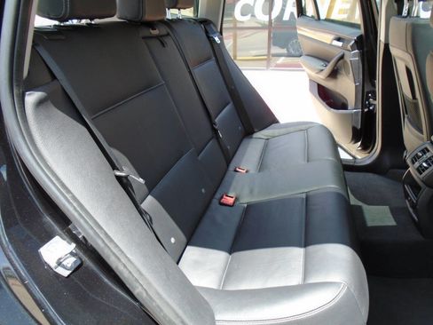 Used 2014 BMW X3 xDrive28i AWD/4WD image 11