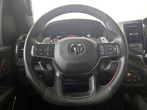 Used 2021 RAM 1500 TRX w/ TRX Level 2 Equipment Group image 22