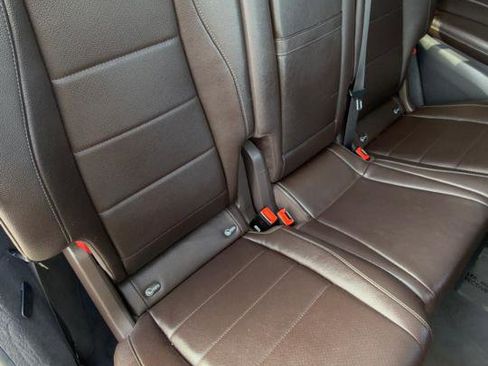 Used 2020 Mercedes-Benz GLS 450 4MATIC image 64