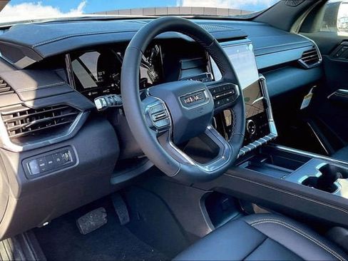 New 2026 GMC Acadia Elevation w/ Elevation Premium Package image 7