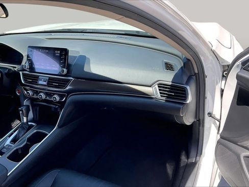 Used 2021 Honda Accord Sport Special Edition image 18