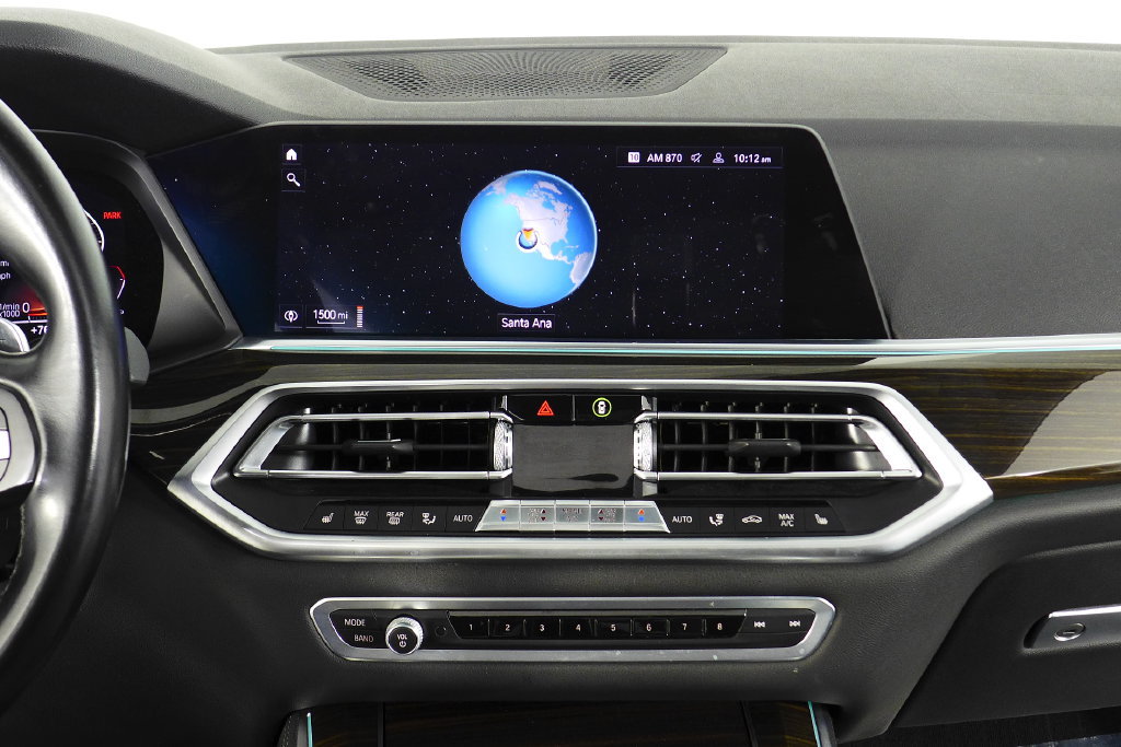 Used 2019 BMW X5 xDrive40i w/ Parking Assistance Package AWD/4WD image 26