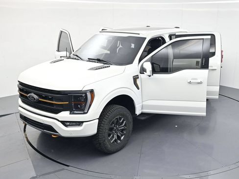 Used 2023 Ford F150 Tremor w/ Equipment Group 402A High AWD/4WD image 53