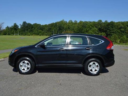 Used 2012 Honda CR-V LX image 5