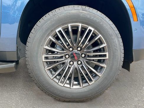 New 2026 GMC Yukon XL Elevation w/ Technology Package RWD image 20