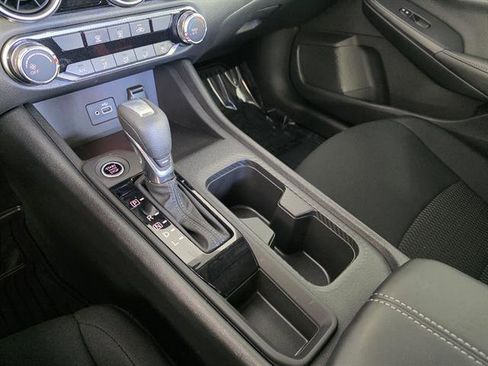 Used 2023 Nissan Sentra S FWD image 36