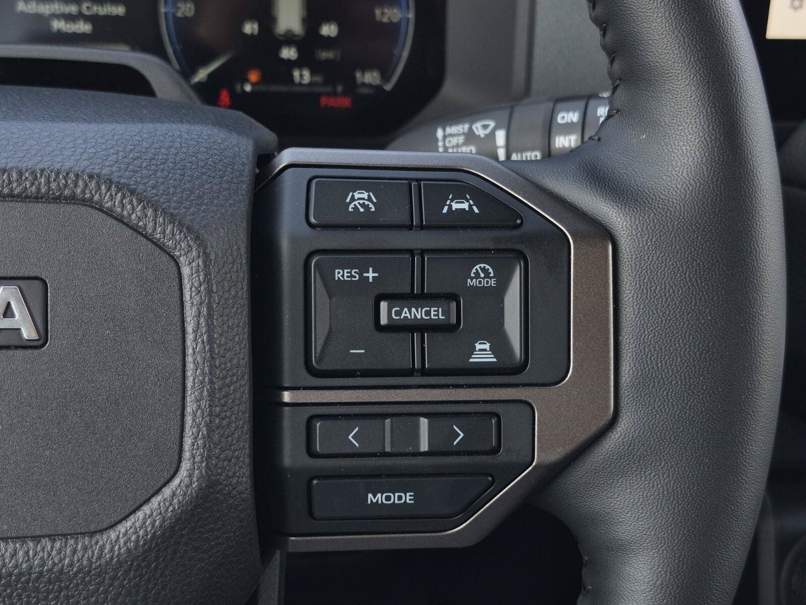 Used 2025 Toyota Land Cruiser w/ Premium Package AWD/4WD image 27