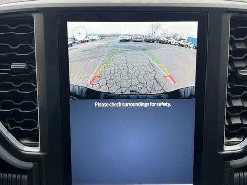 Used 2024 Ford Ranger XL w/ Trailer Tow Package image 29