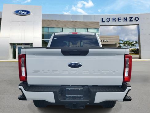 New 2026 Ford F250 XL w/ STX Appearance Package AWD/4WD image 5