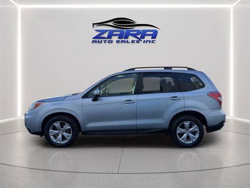 Used 2014 Subaru Forester 2.5i Premium w/ Popular Package #2 AWD/4WD image 4