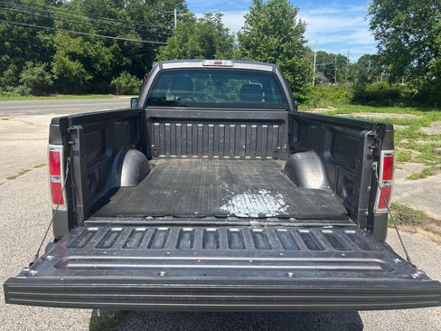 Used 2013 Ford F150 XL w/ Mid Equipment Group RWD image 16