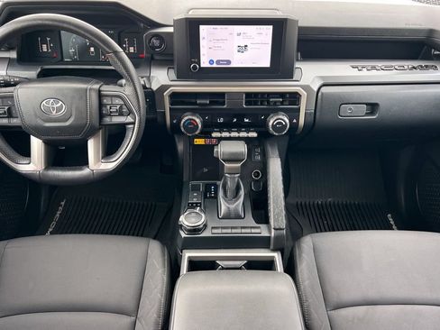 Used 2024 Toyota Tacoma SR5 AWD/4WD image 16