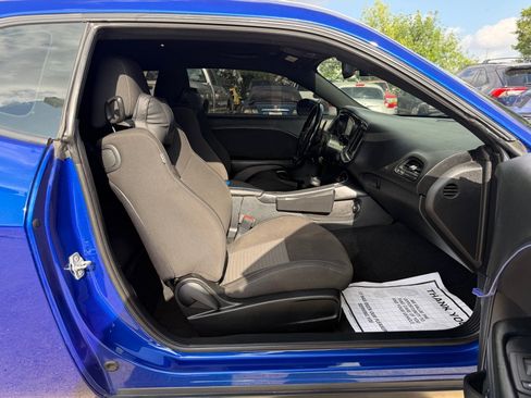 Used 2021 Dodge Challenger GT image 15