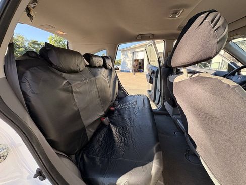 Used 2009 Honda CR-V EX image 22