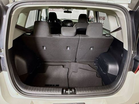 Used 2021 Kia Soul LX FWD image 27