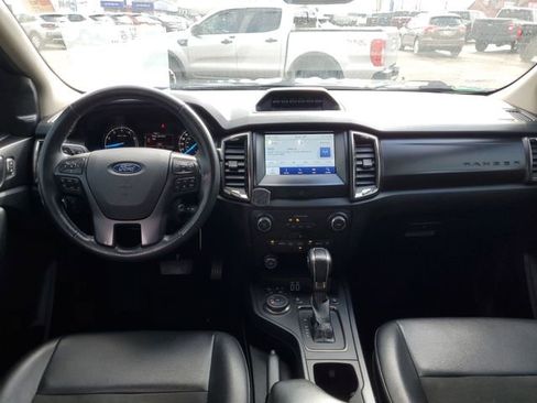 Used 2021 Ford Ranger XLT w/ Tremor Off-Road Package image 30