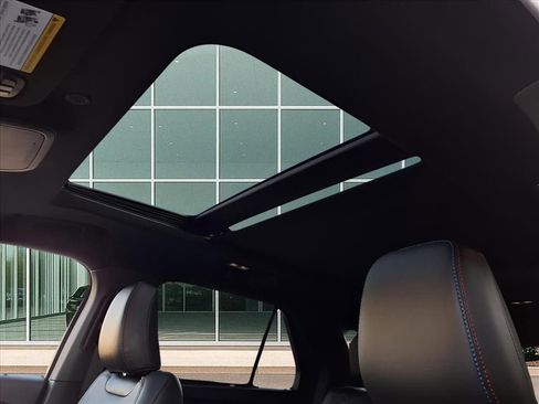 Used 2024 Ford Explorer ST w/ Equipment Group 401A image 23