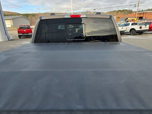 Used 2021 Ford F150 XLT w/ Equipment Group 302A High image 5