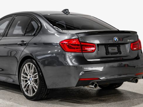 Used 2017 BMW 340i Sedan image 17