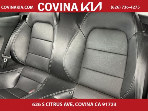 Used 2023 Ford Mustang Premium image 18