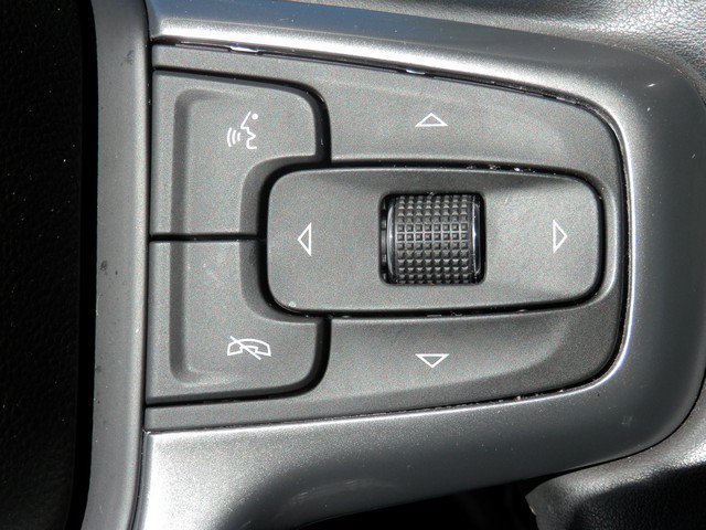 Used 2024 Chevrolet Silverado 1500 LT Trail Boss w/ Convenience Package II AWD/4WD image 21