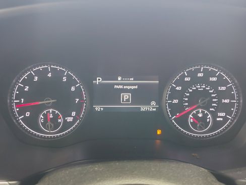 Used 2023 Hyundai Santa Fe SEL AWD/4WD image 9