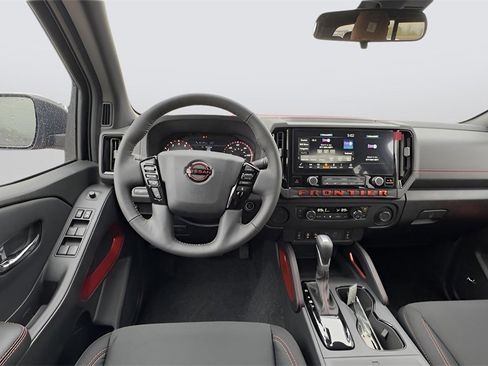 Used 2025 Nissan Frontier Pro-X w/ Pro Convenience Package image 20