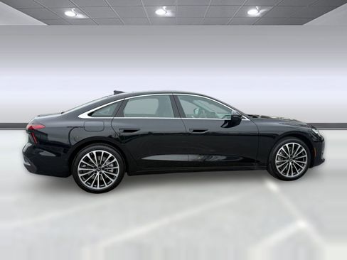New 2026 Audi A6 Premium image 8