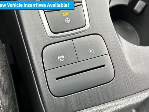 Used 2025 Ford Escape Active w/ Cold Weather Package image 30