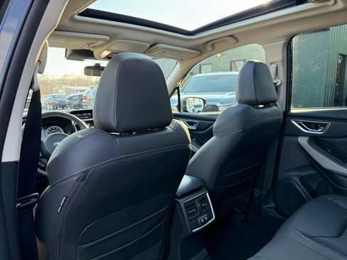 Used 2023 Subaru Forester Limited image 25