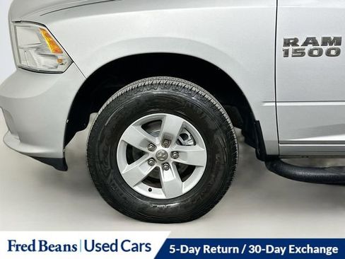 Used 2018 RAM 1500 Express image 30