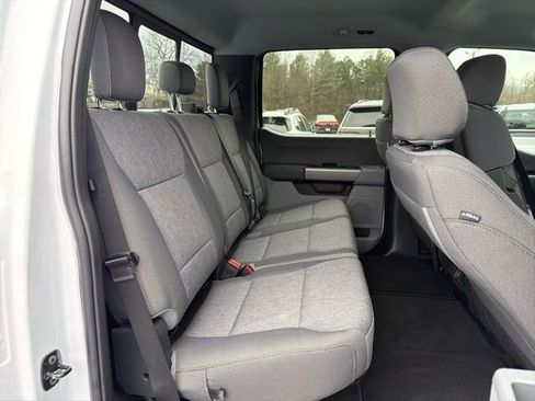 New 2026 Ford F250 XL w/ STX Appearance Package image 31