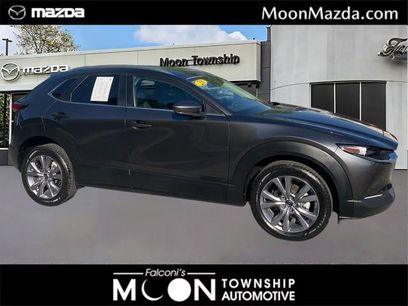 Certified 2023 MAZDA CX-30 AWD 2.5 S w/ Preferred Package
