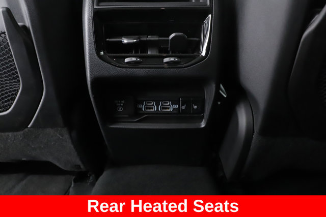 Used 2024 Jeep Grand Cherokee Limited AWD/4WD image 29
