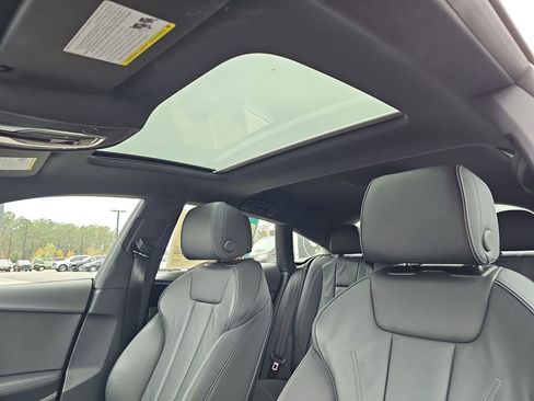 Used 2024 Audi A5 2.0T Premium Plus image 35