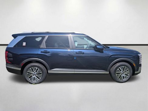 New 2027 Hyundai Palisade SEL FWD image 3