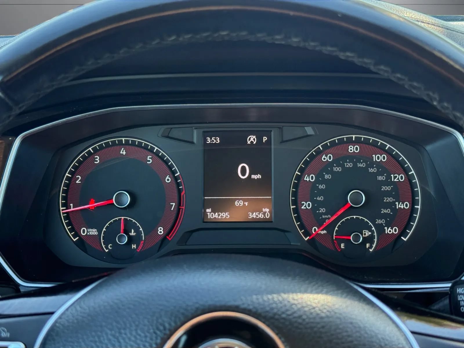 Used 2019 Volkswagen Jetta SE FWD image 28