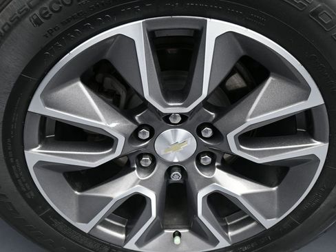 Used 2022 Chevrolet Tahoe LT w/ Luxury Package image 50