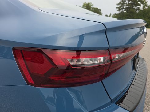 New 2026 Volkswagen Jetta Sport image 31