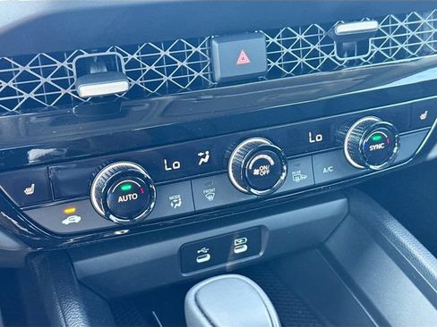 Used 2025 Honda Accord EX-L image 18