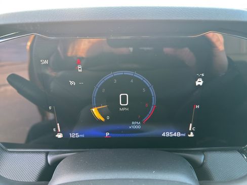 Used 2024 Chevrolet TrailBlazer RS w/ Driver Confidence Package image 14